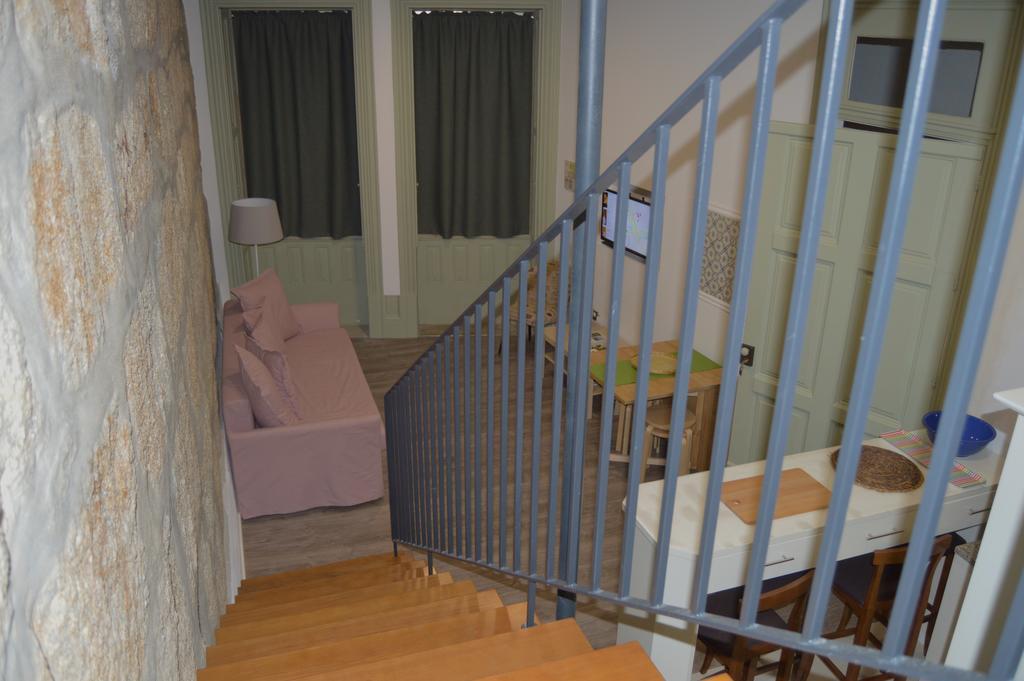 Alferes House Apartment *
